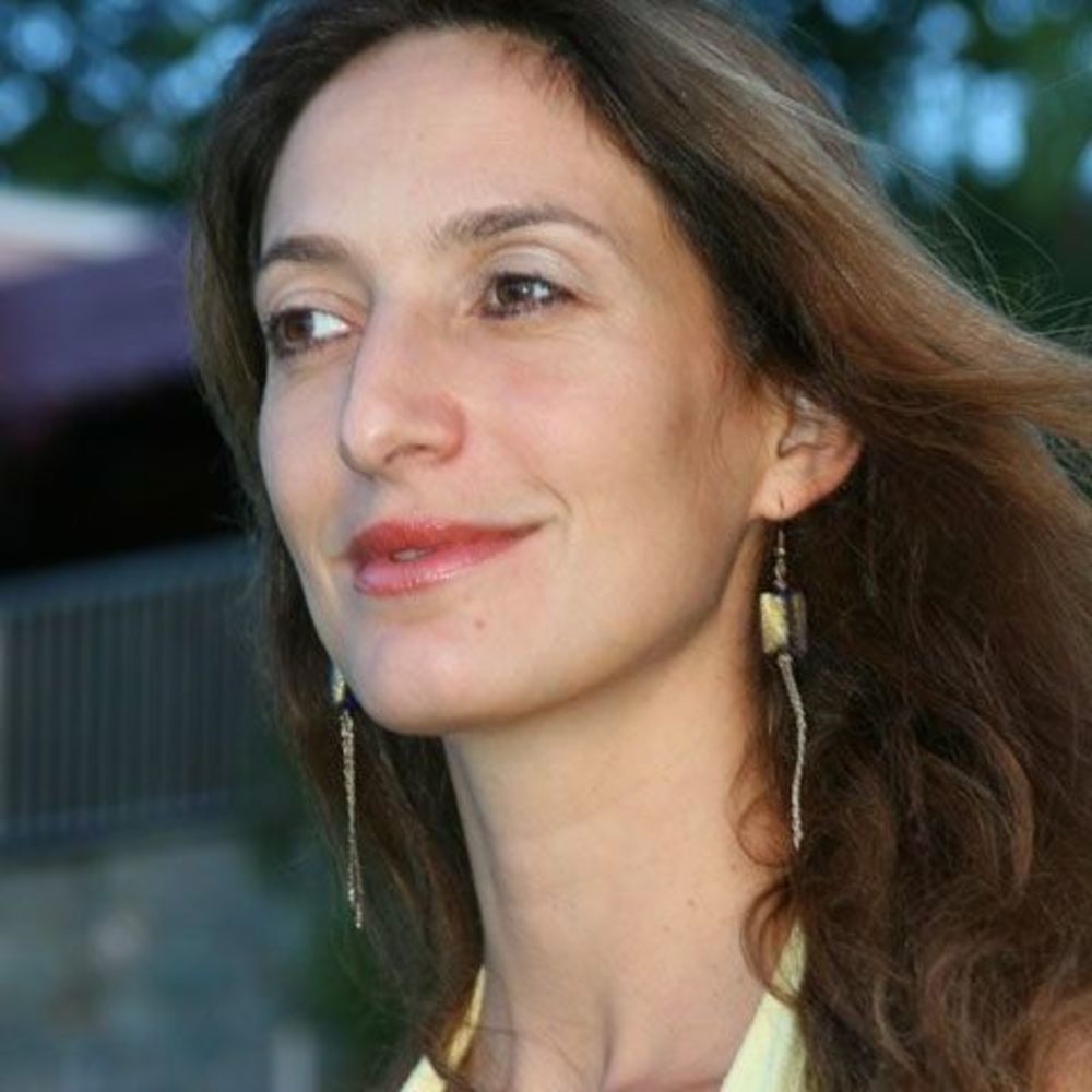 Meet your Posher, Luba